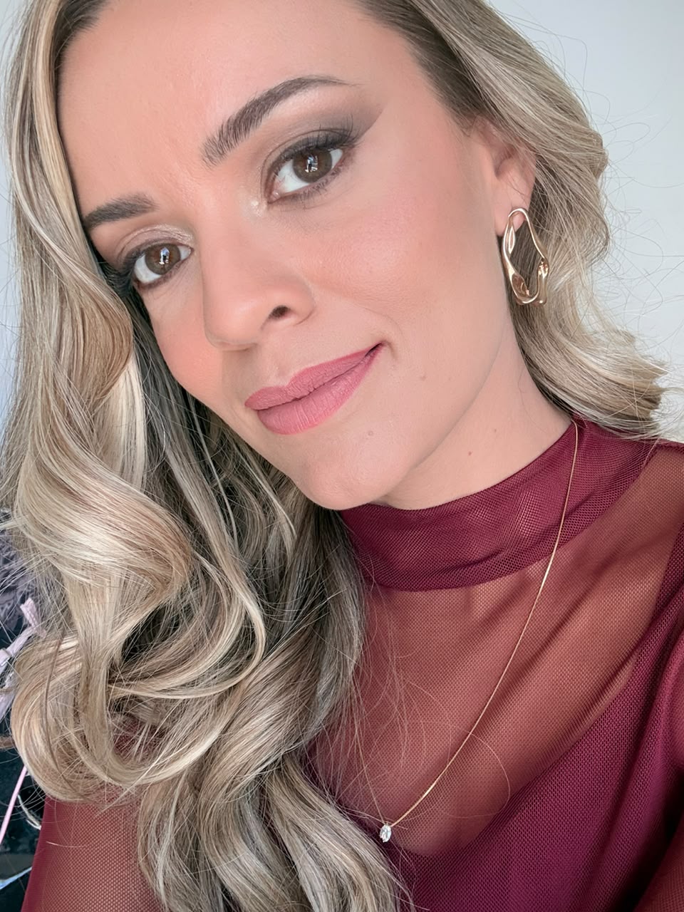Gabrielle da Silva
